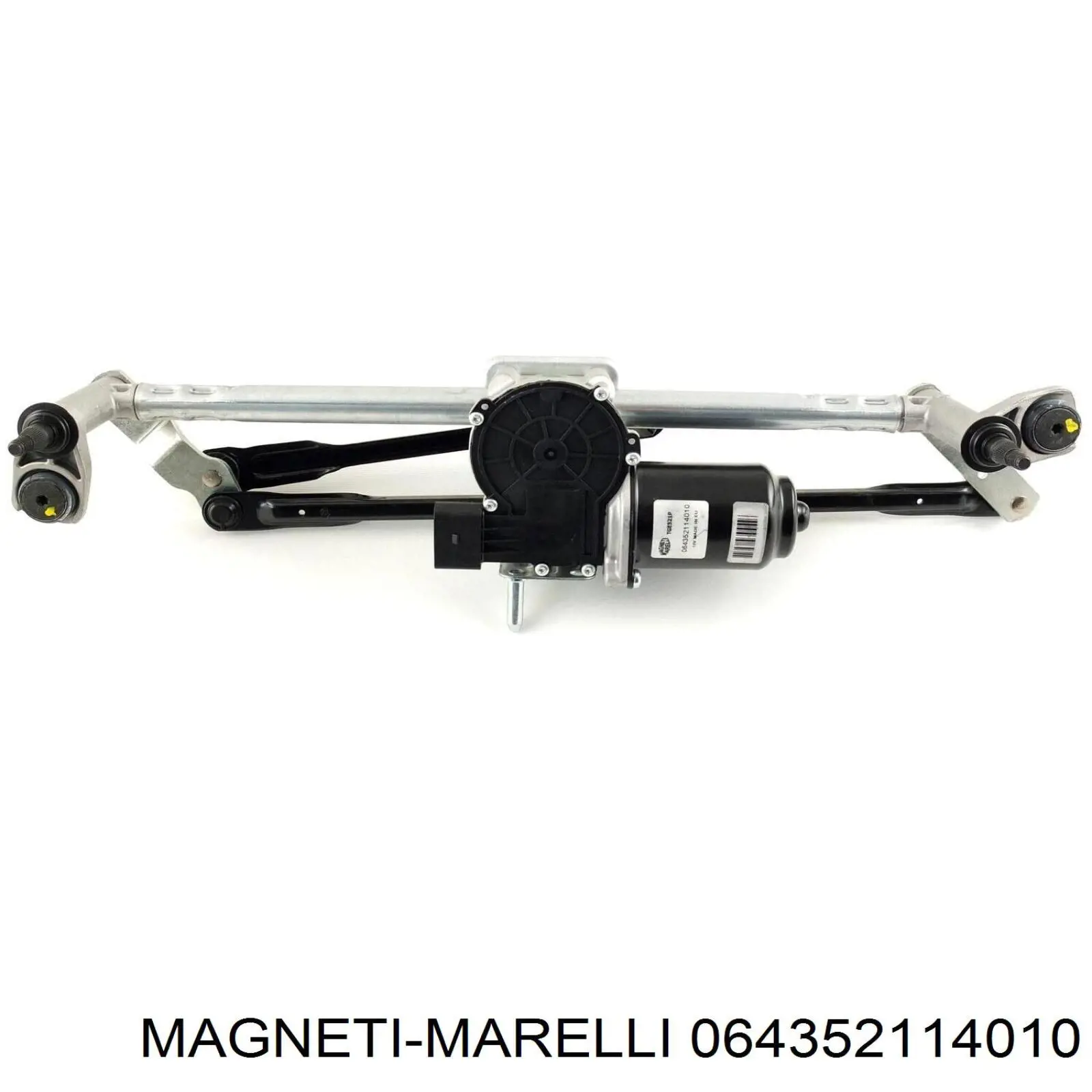Трапеция щеток лобового стекла Magneti Marelli 064352114010 цена, от 171.51 USD