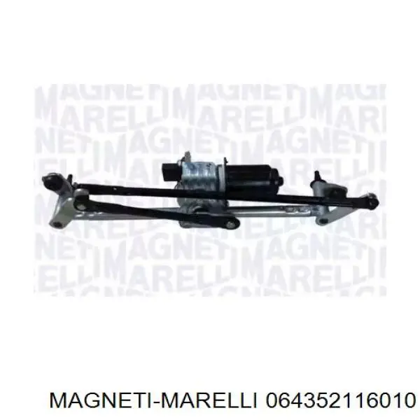 Трапеция дворников 064352116010 Magneti Marelli