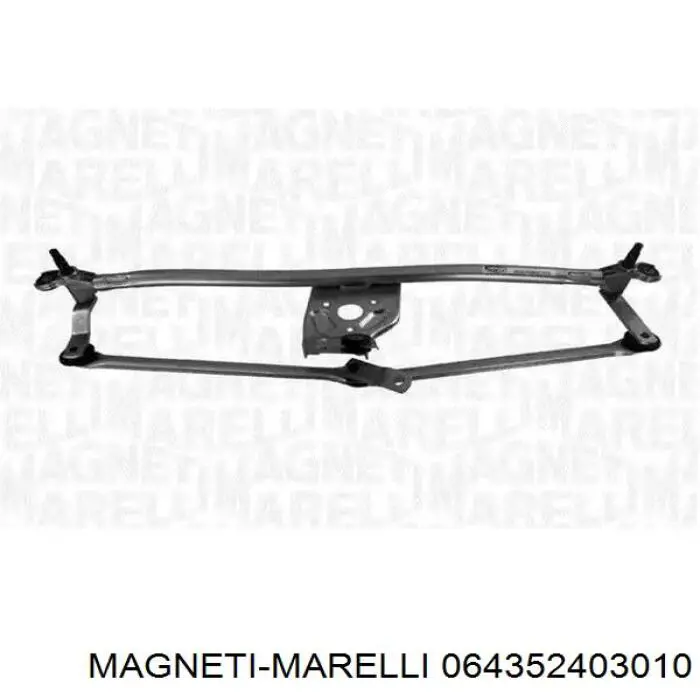 Купить 064352403010 Magneti Marelli Трапеция дворников