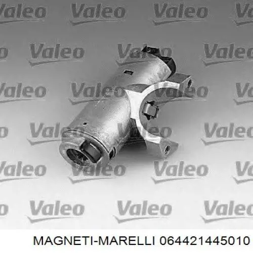 064421445010 Magneti Marelli контактная группа замка зажигания