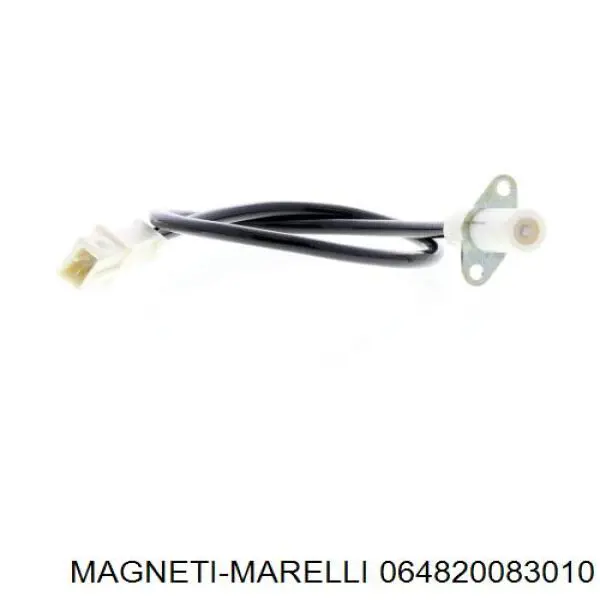 Датчик положения (оборотов) коленвала Magneti Marelli 064820083010