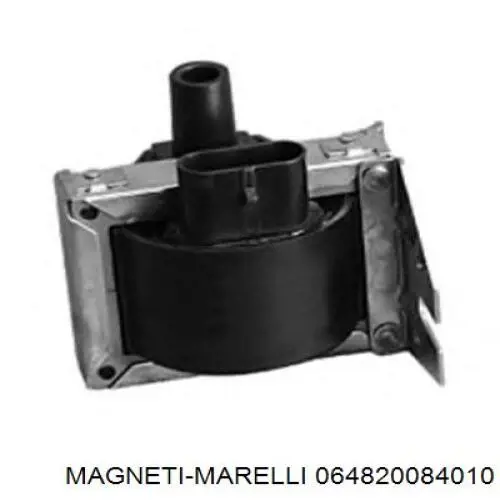 Датчик положения (оборотов) коленвала Magneti Marelli 064820084010