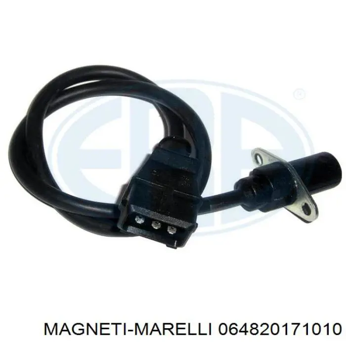 Датчик коленвала 064820171010 Magneti Marelli