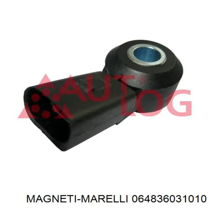 064836031010 Magneti Marelli