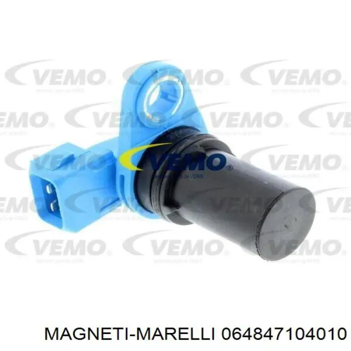 Купить 064847104010 Magneti Marelli ДПРВ