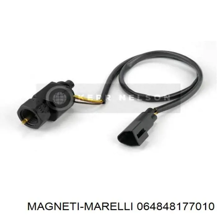 064848177010 Magneti Marelli датчик скорости