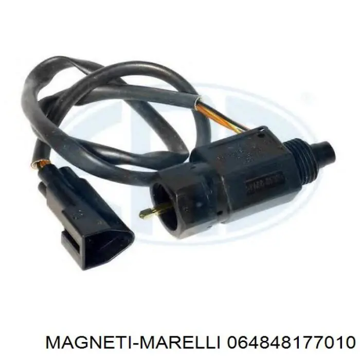 SAG177 Magneti Marelli Датчик скорости спидометра