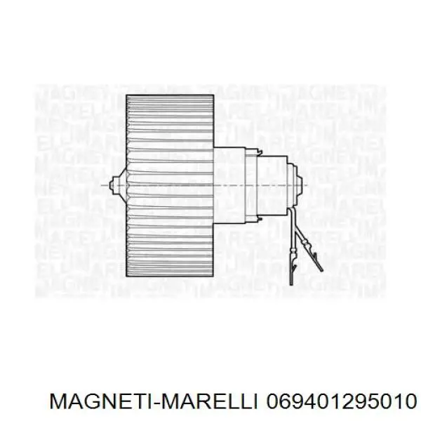  46451867 Fiat/Alfa/Lancia