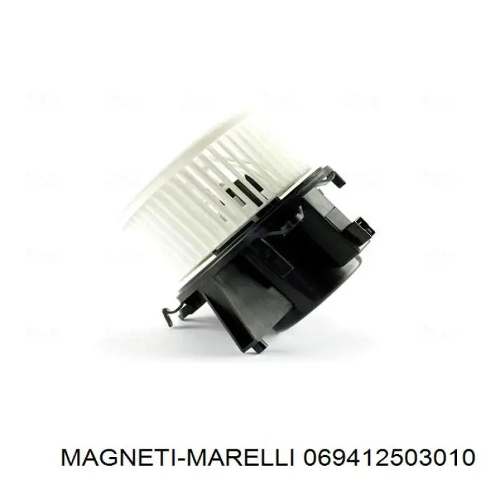 069412503010 Magneti Marelli Электромотор печки