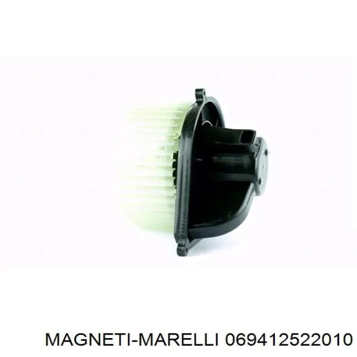 069412522010 Magneti Marelli Электромотор печки