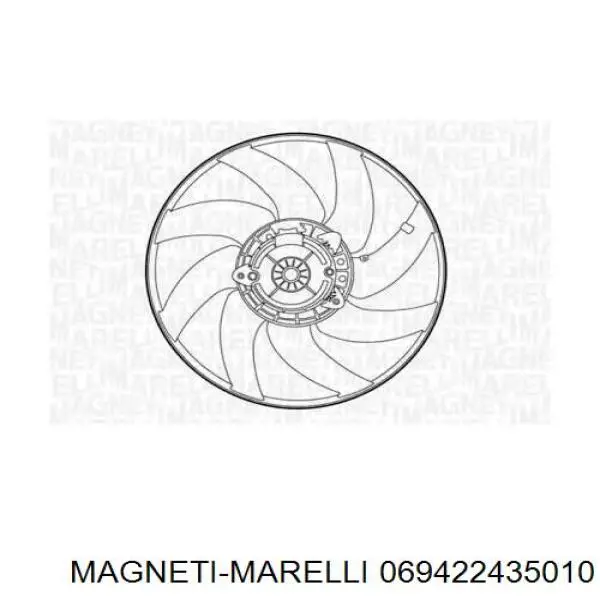  6006004703 Renault (RVI)