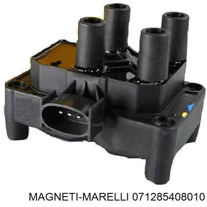 Вакуум распределителя зажигания Magneti Marelli 071285408010