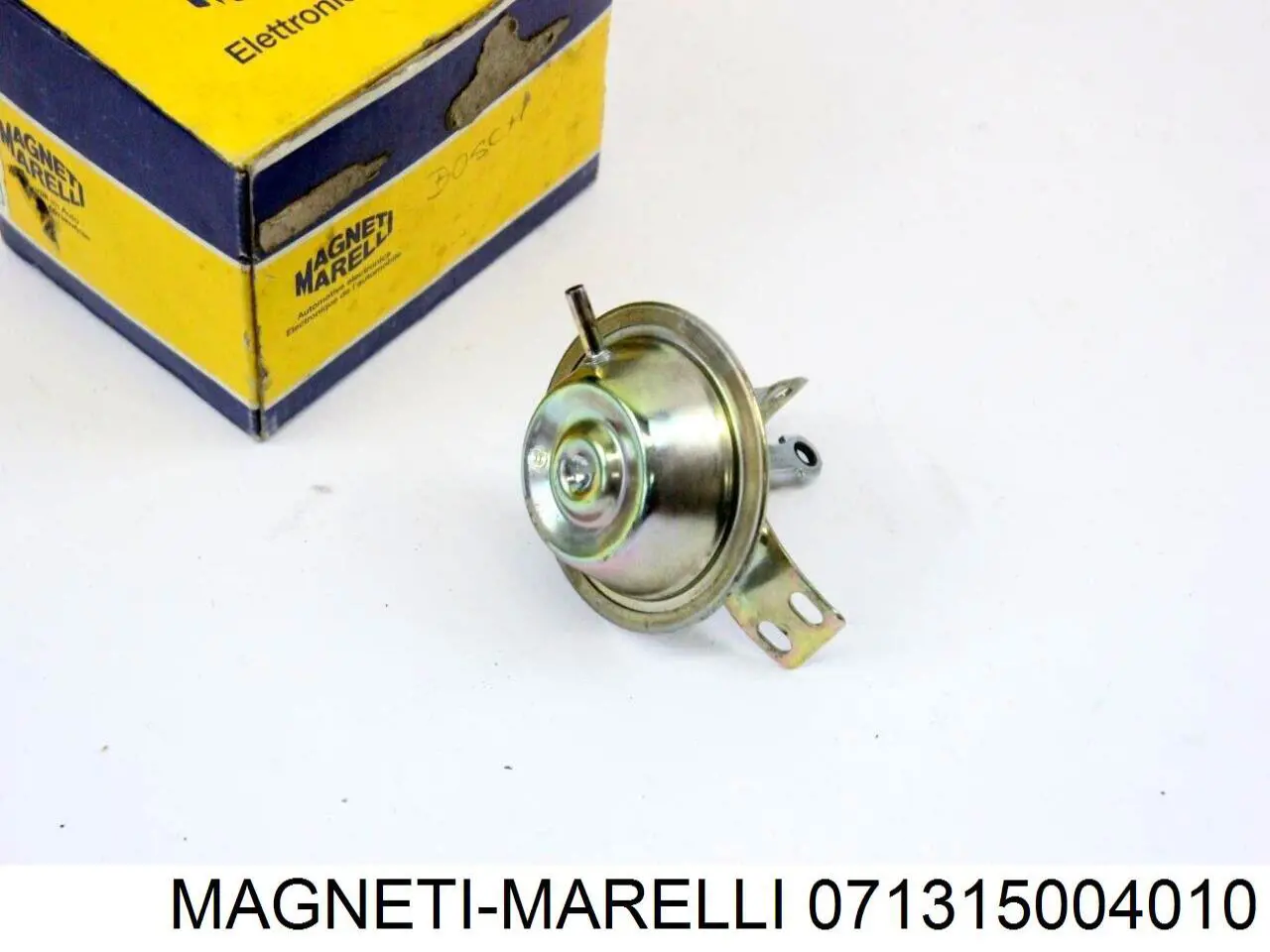 Купить 071315004010 Magneti Marelli Вакуум распределителя зажигания
