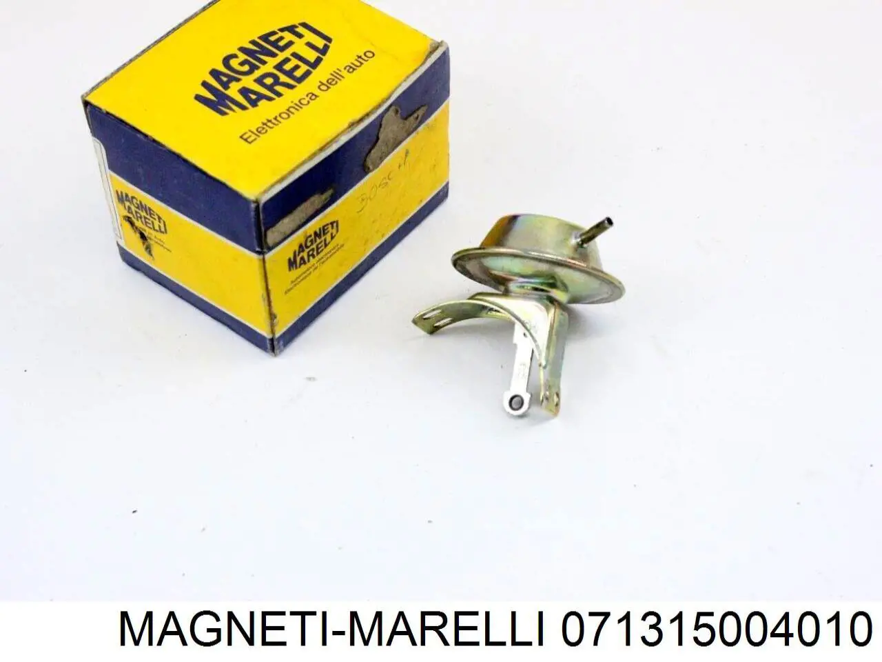 Купить 71315004010 Magneti Marelli Вакуум распределителя зажигания