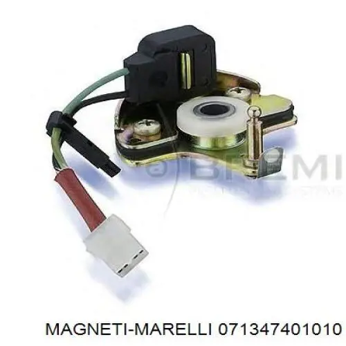 Датчик зажигания (пропусков зажигания) Magneti Marelli 071347401010