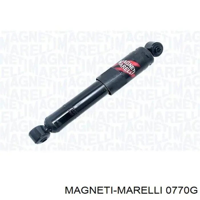 Амортизатор задний Magneti Marelli 0770G