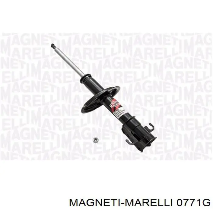 0771G Magneti Marelli амортизатор передний