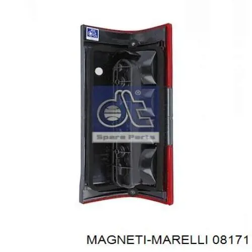 Piloto posterior derecho 08171 Magneti Marelli