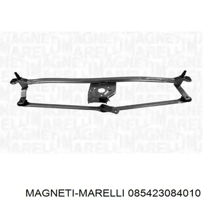 085423084010 Magneti Marelli трапеция стеклоочистителя