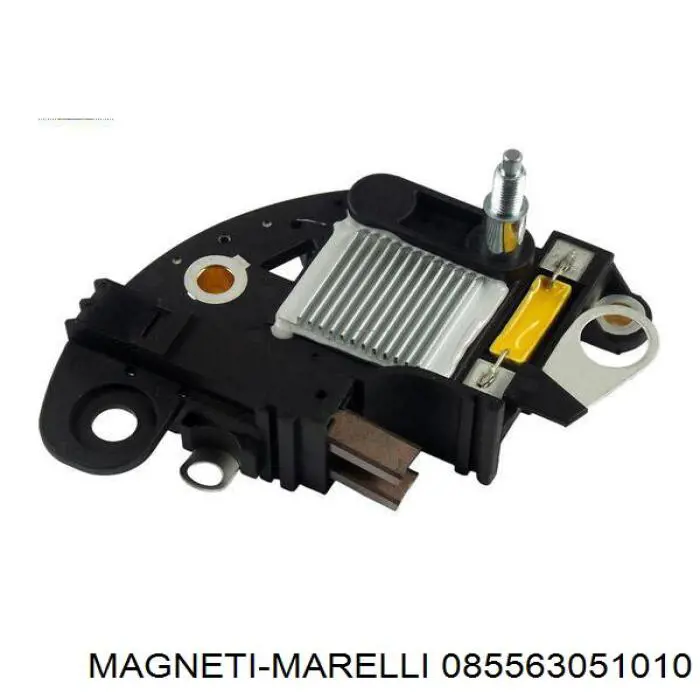 085563051010 Magneti Marelli реле-регулятор генератора (реле зарядки)