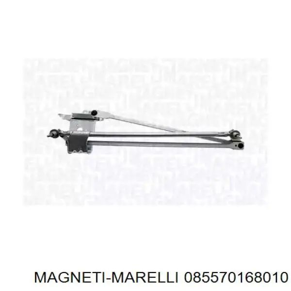 085570168010 Magneti Marelli трапеция стеклоочистителя