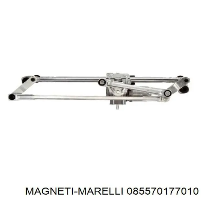 Трапеция дворников Magneti Marelli 085570177010