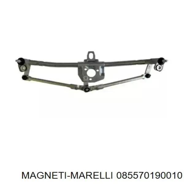 085570190010 Magneti Marelli трапеция стеклоочистителя