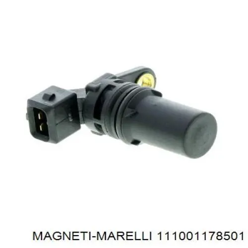 Датчик скорости Magneti Marelli 111001178501