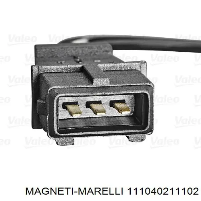 Купить 111040211102 Magneti Marelli Датчик оборотов коленвала