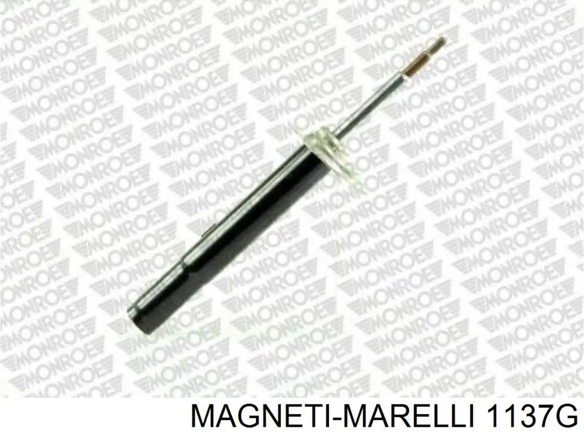 Стойка амортизатора передняя Magneti Marelli 1137G цена, от 86.35 USD