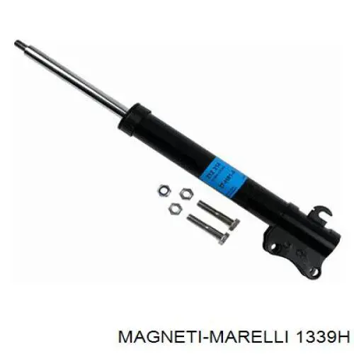 1339H Magneti Marelli амортизатор задний