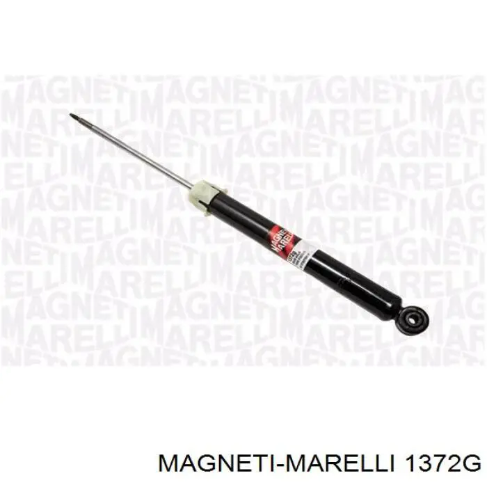 1372G Magneti Marelli амортизатор задний