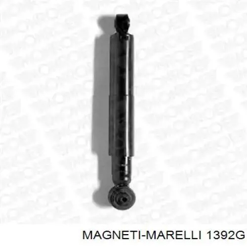 1392G Magneti Marelli амортизатор задний