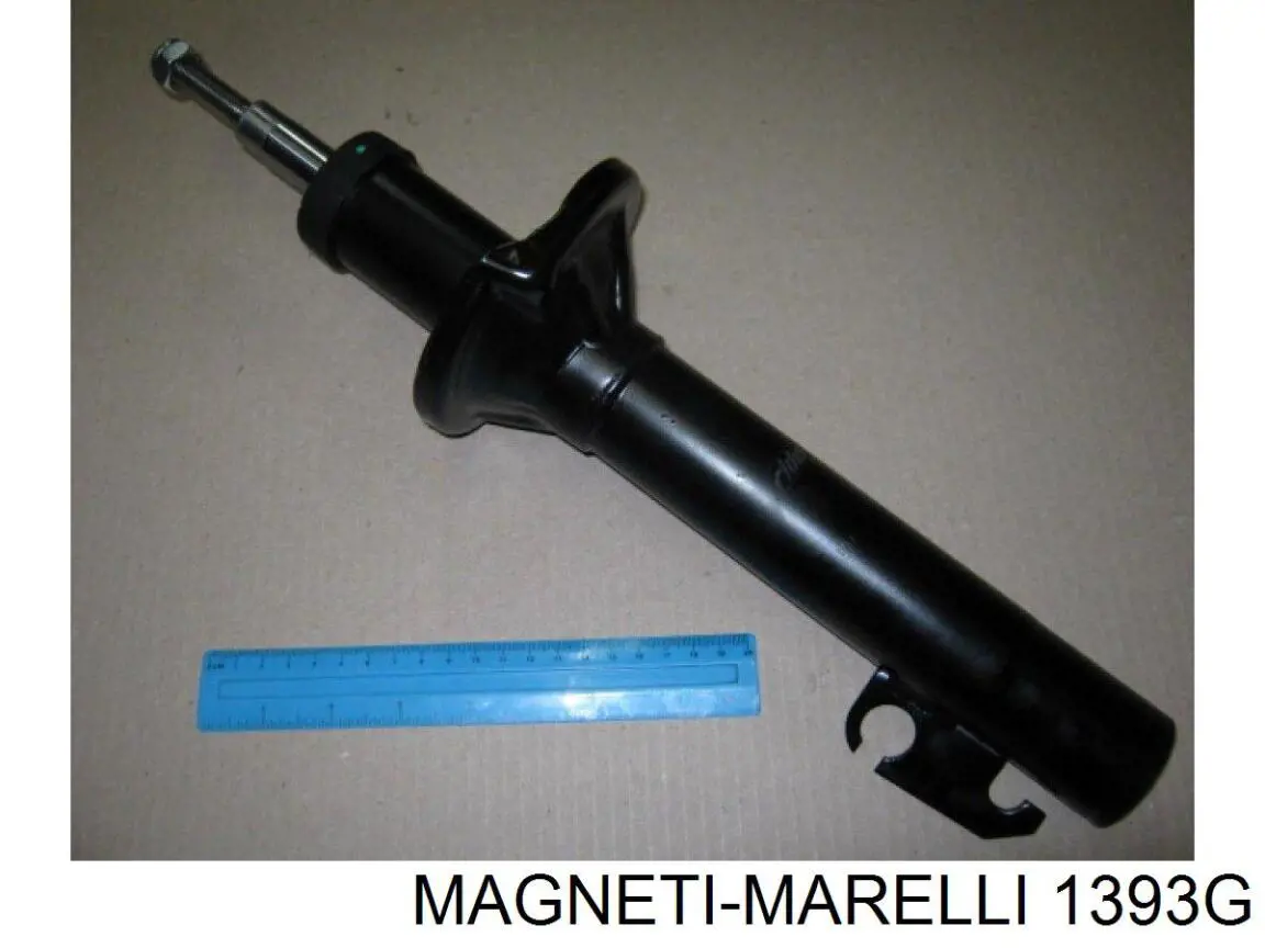 Стойка амортизатора передняя Magneti Marelli 1393G цена, от 63.33 USD