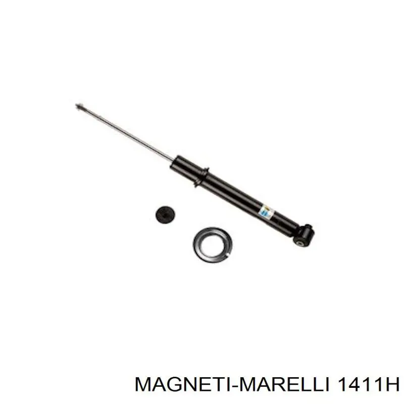 1411H Magneti Marelli Стойка передняя