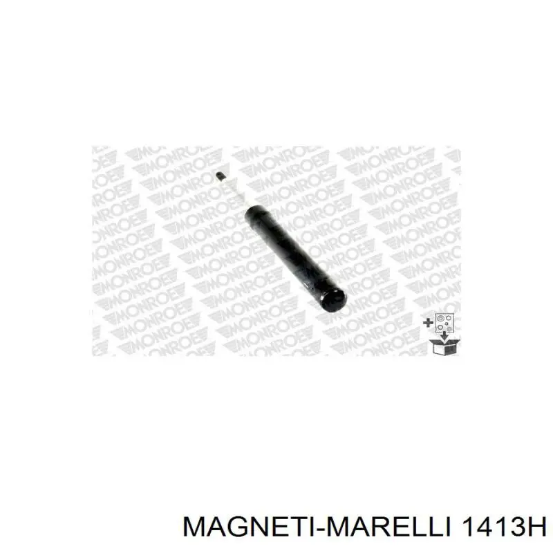 Amortiguador delantero 1413H Magneti Marelli
