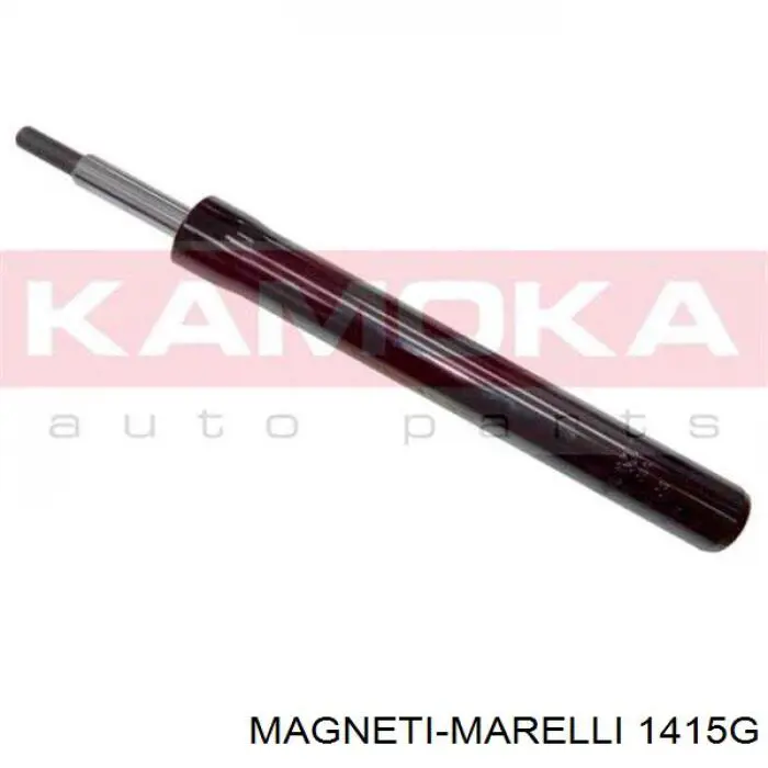 1415G Magneti Marelli амортизатор передний