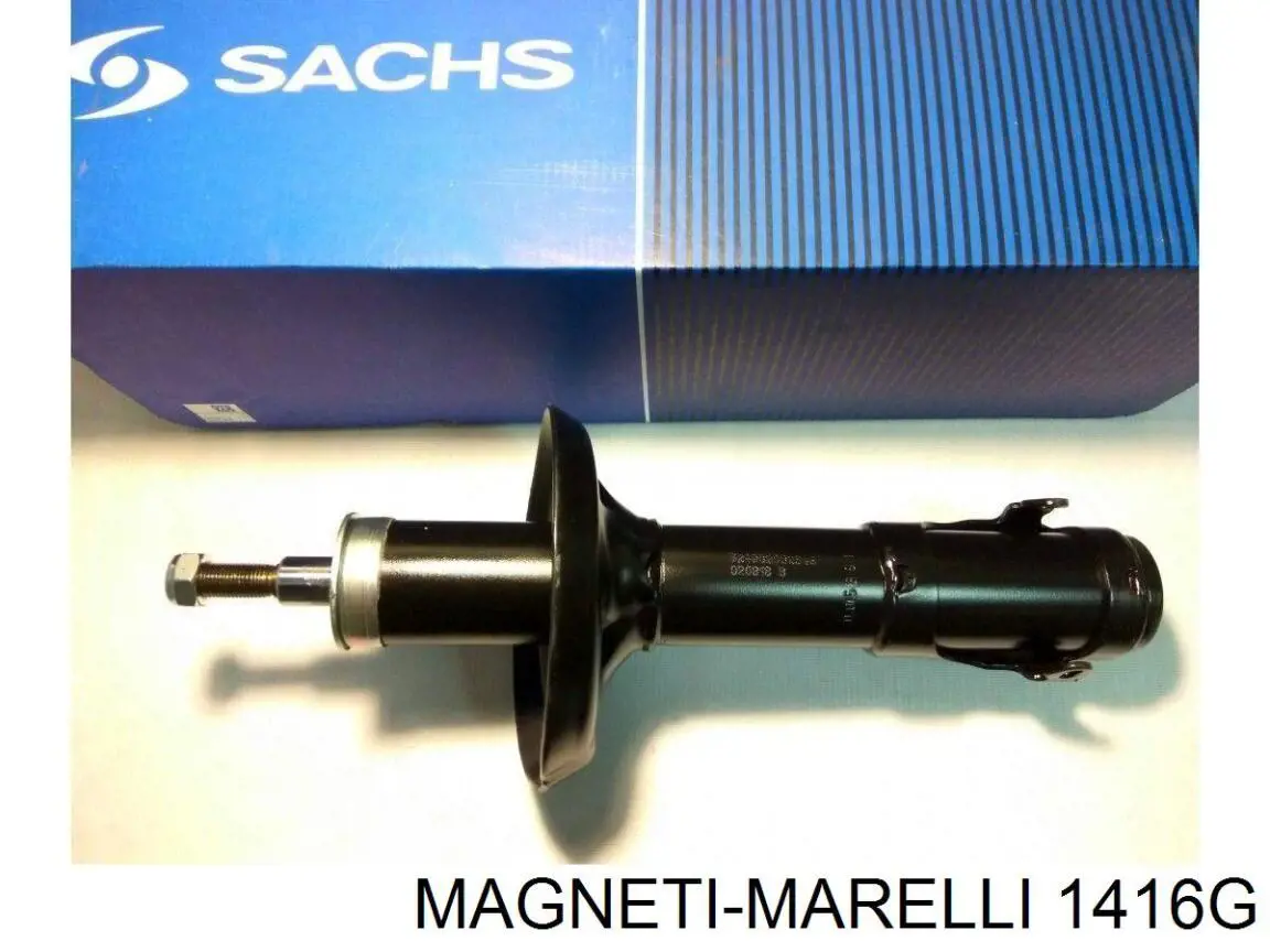Стойка амортизатора задняя Magneti Marelli 1416G цена, от 19.81 USD
