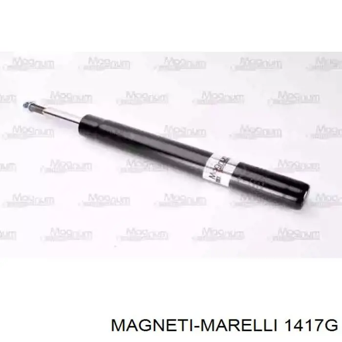 Стойка амортизатора передняя Magneti Marelli 1417G цена, от 30.51 USD