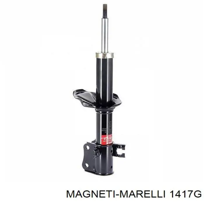 1417G Magneti Marelli амортизатор передний