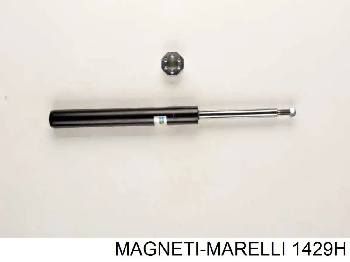 Amortiguador delantero 1429H Magneti Marelli