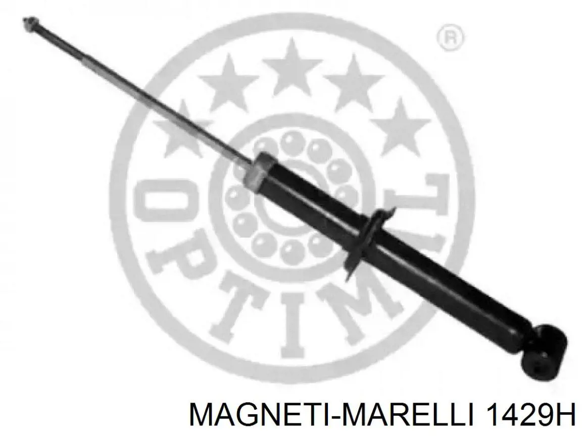 1429H Magneti Marelli амортизатор передний