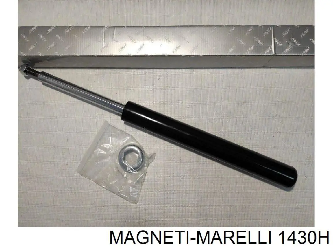 Купить 1430H Magneti Marelli Амортизатор задней подвески