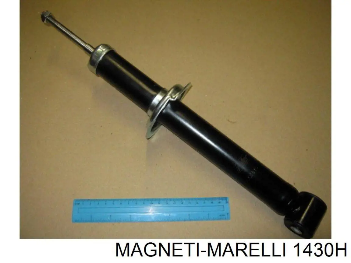 Стойка амортизатора задняя Magneti Marelli 1430H цена, от 28.28 USD