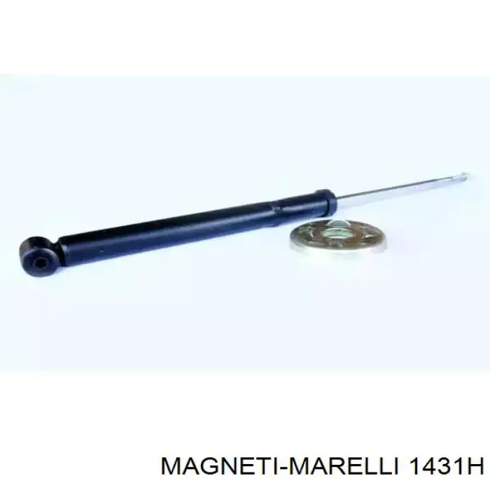 Амортизатор задний 1431H Magneti Marelli