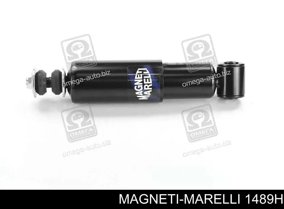 1489H Magneti Marelli амортизатор передний