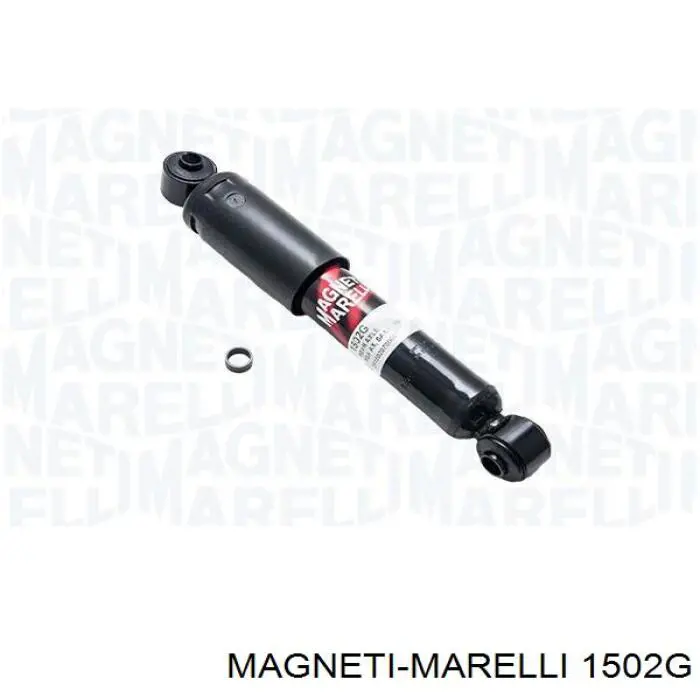 Амортизатор задний 1502G Magneti Marelli