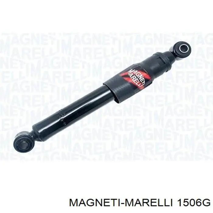 Амортизатор задний 1506G Magneti Marelli