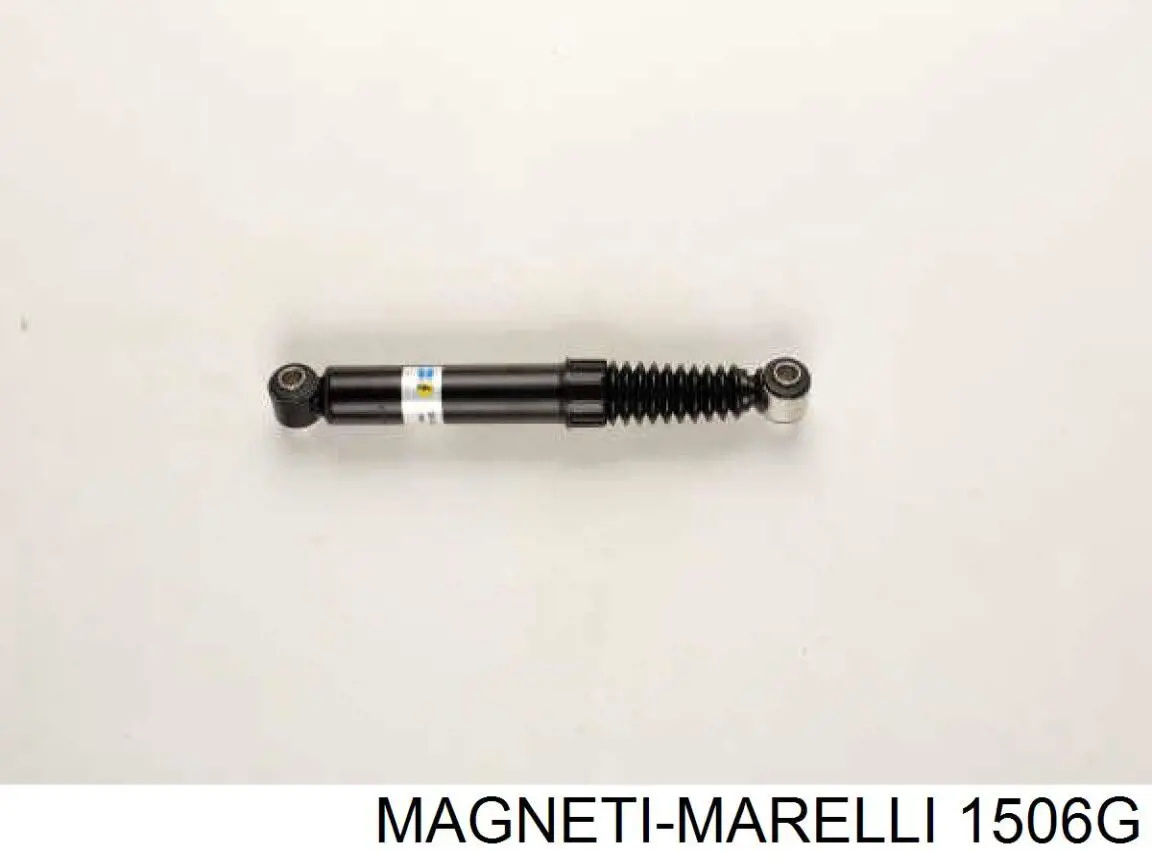 1506G Magneti Marelli Амортизаторы задние