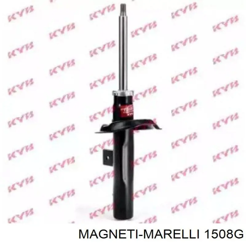 Амортизатор задний 1508G Magneti Marelli